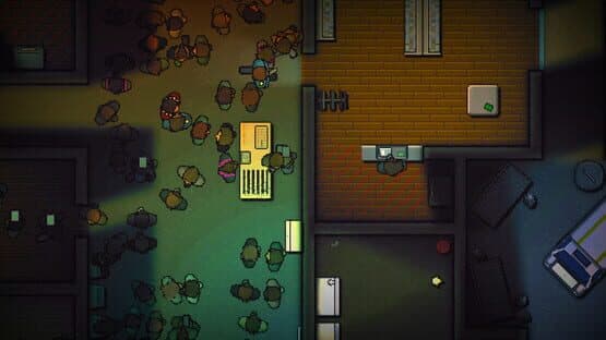 Two Dollar Suits screenshot 6