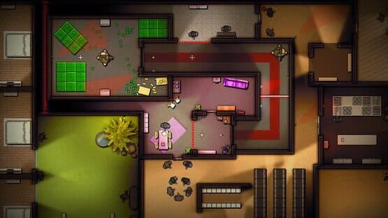 Two Dollar Suits screenshot 1