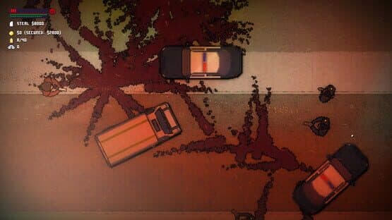 Two Dollar Suits screenshot 2