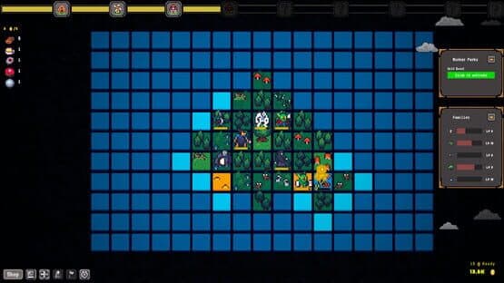 Working Class Monsters screenshot 3