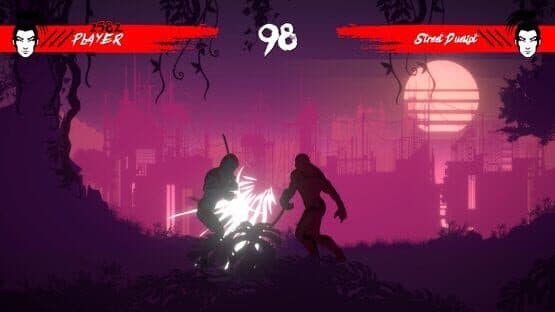 Fatal Slash screenshot 3