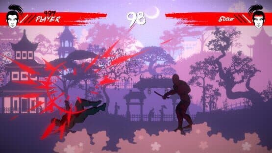 Fatal Slash screenshot 4