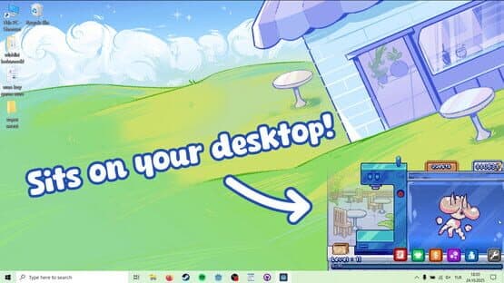 Bobanook! screenshot 1