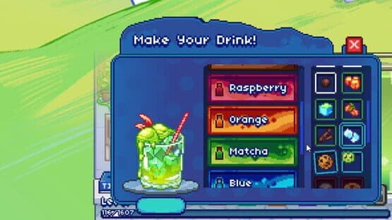 Bobanook! screenshot 4