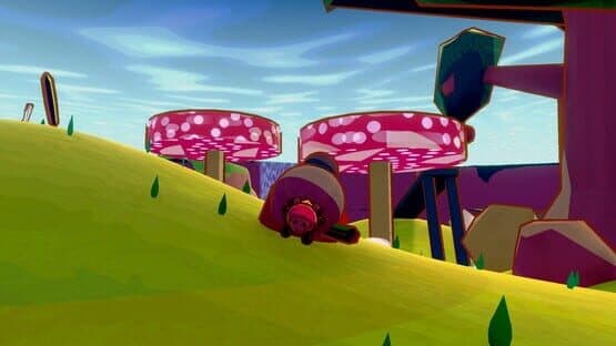 Dung Battles screenshot 2