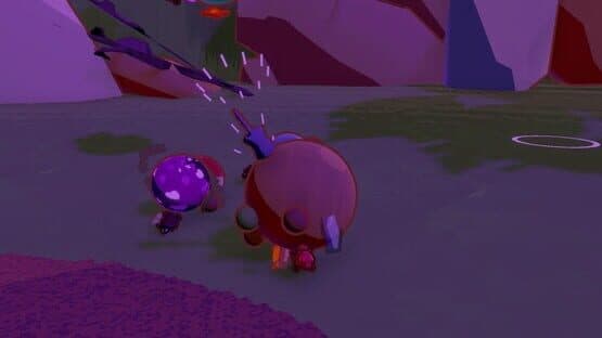 Dung Battles screenshot 5