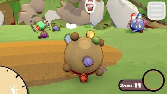 Dung Battles screenshot 6