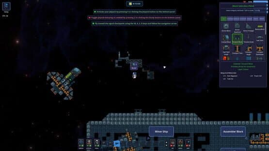 MineEngineer screenshot 1