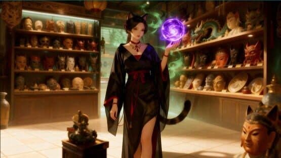 Myth Monkey Card screenshot 4