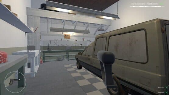 Ultimate Janitor Simulator screenshot 4