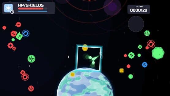 Colornova screenshot 3