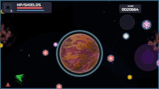 Colornova screenshot 4