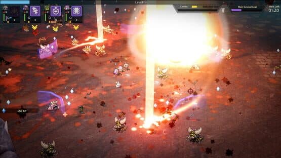 Hellrifters screenshot 3