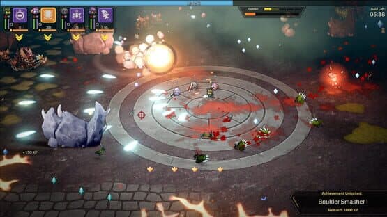 Hellrifters screenshot 4