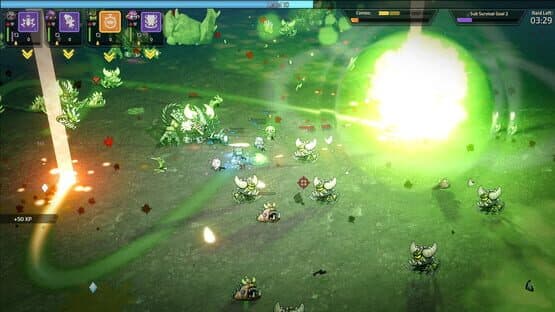 Hellrifters screenshot 6