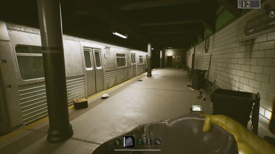 Anomalous Cleaning Detail screenshot 5