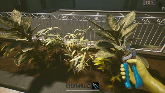 Anomalous Cleaning Detail screenshot 6