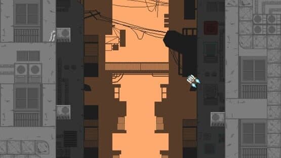 Nyanjet screenshot 2