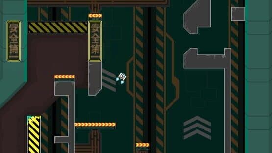 Nyanjet screenshot 3