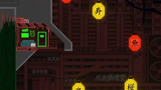 Nyanjet screenshot 6