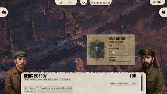 Lines We Draw screenshot 1