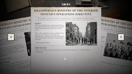 Lines We Draw screenshot 2