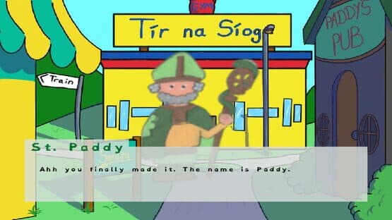 Exercise Your Demons screenshot 2