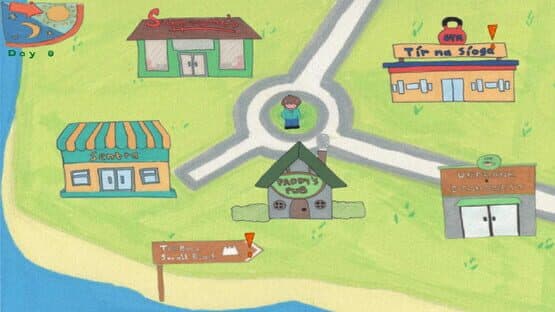 Exercise Your Demons screenshot 3