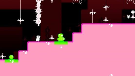 Can't Stop Running screenshot 1