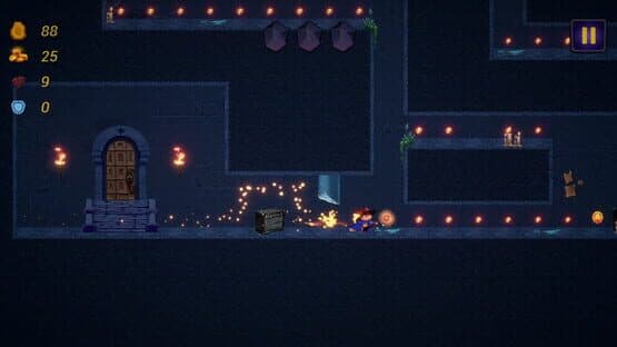 MeowSon screenshot 1