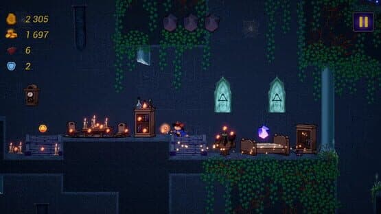 MeowSon screenshot 2