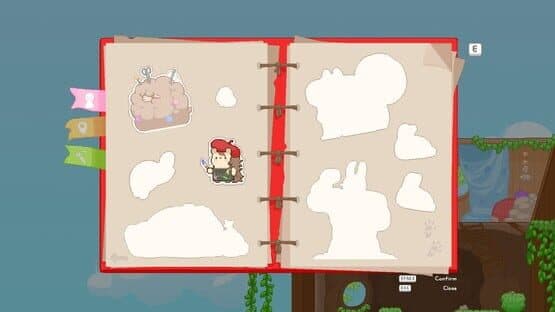 Hamstory screenshot 3