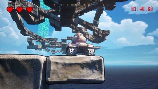 Project Dejavu screenshot 5