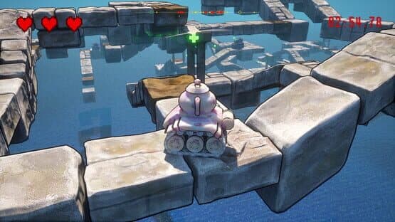 Project Dejavu screenshot 2