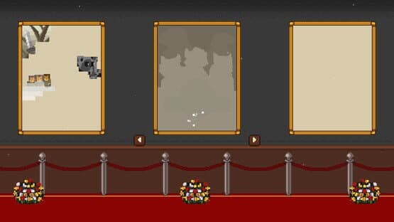 Mewseum: Film Festival screenshot 6