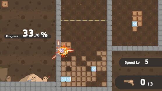 Clay Puzzle screenshot 3