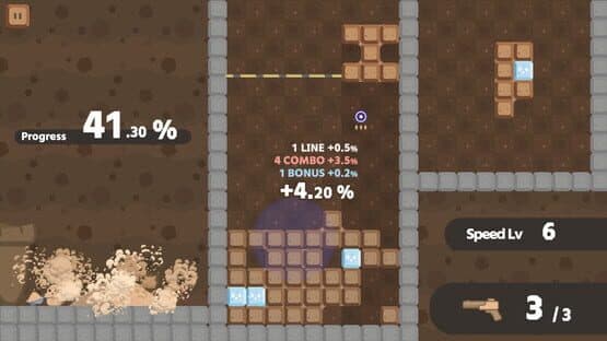 Clay Puzzle screenshot 4