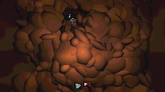 Rich River screenshot 1