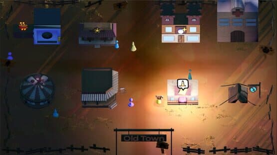 Rich River screenshot 2