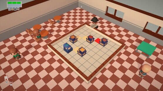 Line of Taste: Pizza Crust screenshot 2