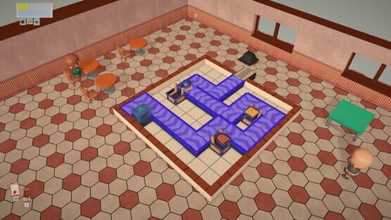 Line of Taste: Pizza Crust screenshot 5