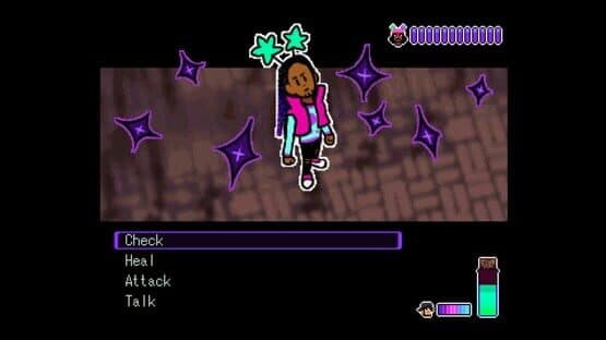 Vizul 1: Empatia - Adventure in Nice Colors screenshot 2