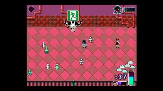 Vizul 1: Empatia - Adventure in Nice Colors screenshot 3