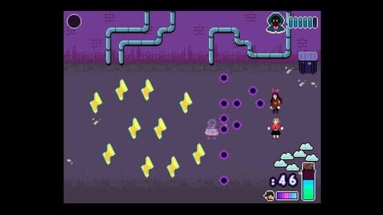 Vizul 1: Empatia - Adventure in Nice Colors screenshot 5