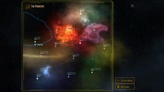 Ancient Frontier: Tactics screenshot 3