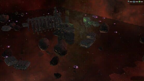 Ancient Frontier: Tactics screenshot 5