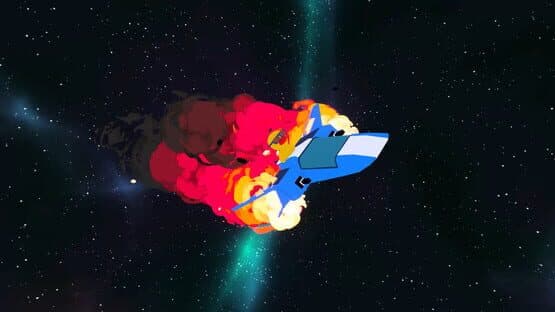 Find 100 Ducks and Blast Them...in Space!!! screenshot 6