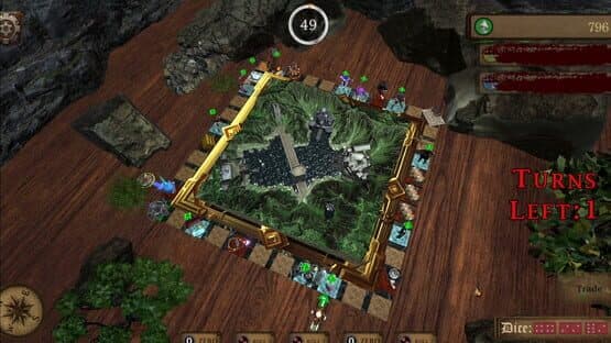 Kingdom Dice screenshot 6