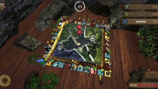 Kingdom Dice screenshot 1