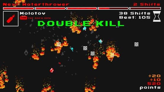 Salt vs. Pepper screenshot 1